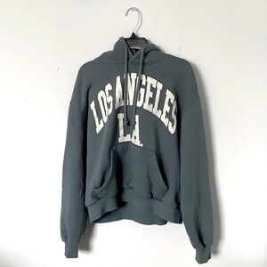 Los Angeles Hoodie